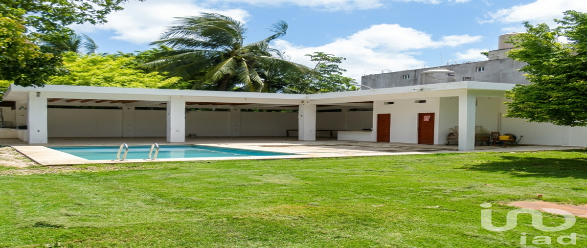 Foto de casa en venta en 16 de septiembre , manzana 27, l 9. , xul-ha, othón p. blanco, quintana roo, 31727510 No. 03