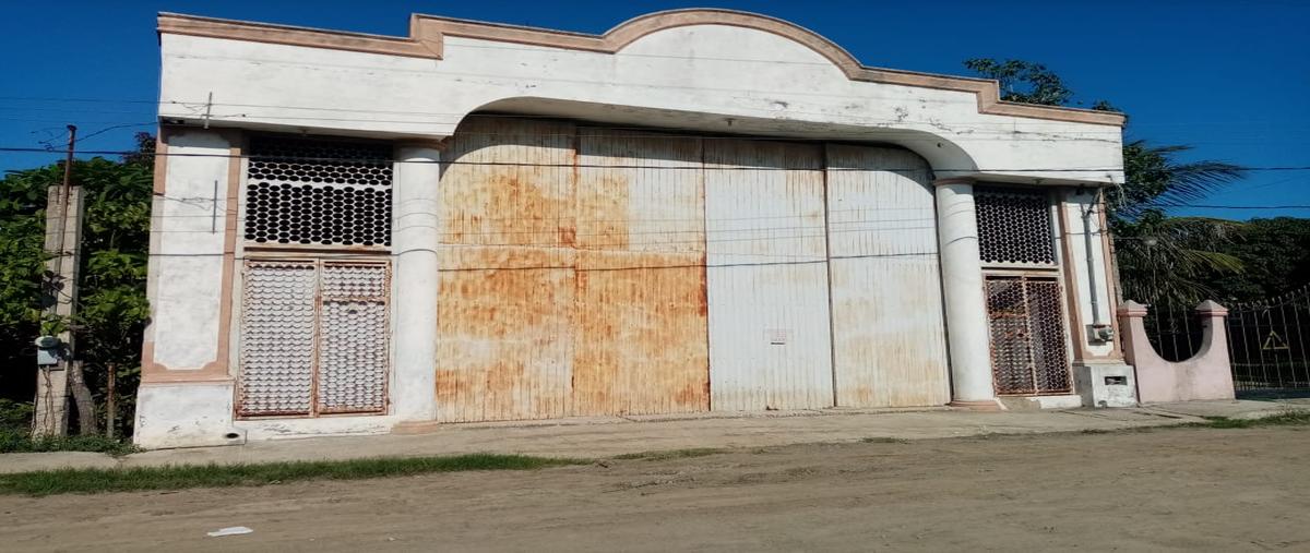 Foto de bodega en 16 de septiembre , melchor ocampo, altamira, tamaulipas, 25526260 foto 01 Foto de bodega en venta en 16 de septiembre , melchor ocampo, altamira, tamaulipas, 25526260 No. 01