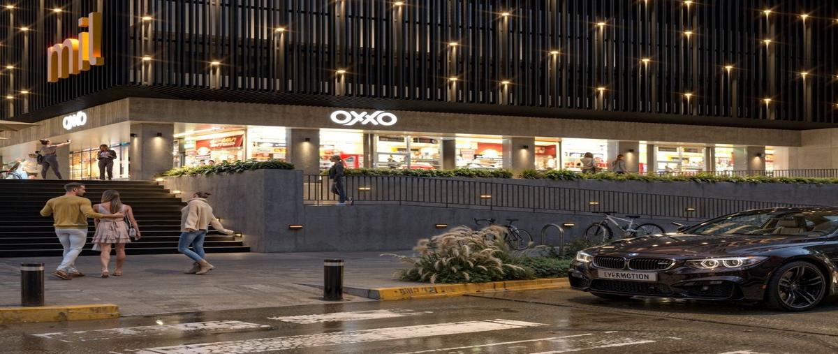Foto de departamento en venta en 16 de septiembre , moderna, guadalajara, jalisco, 30471585 No. 05