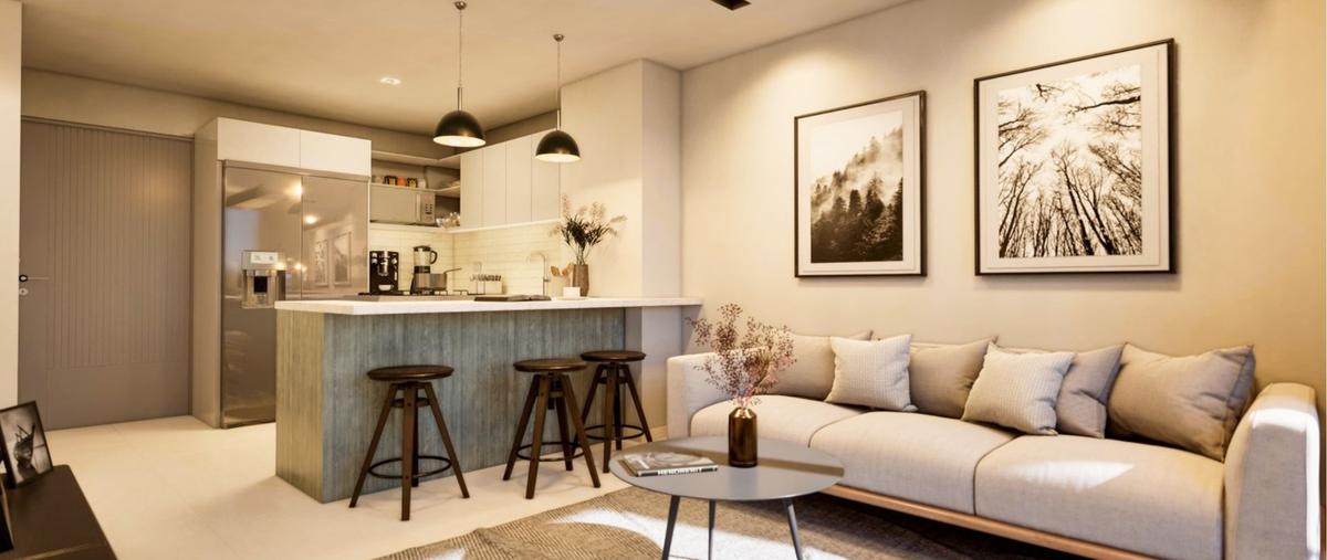 Foto de departamento en venta en 16 de septiembre , moderna, guadalajara, jalisco, 30471587 No. 03