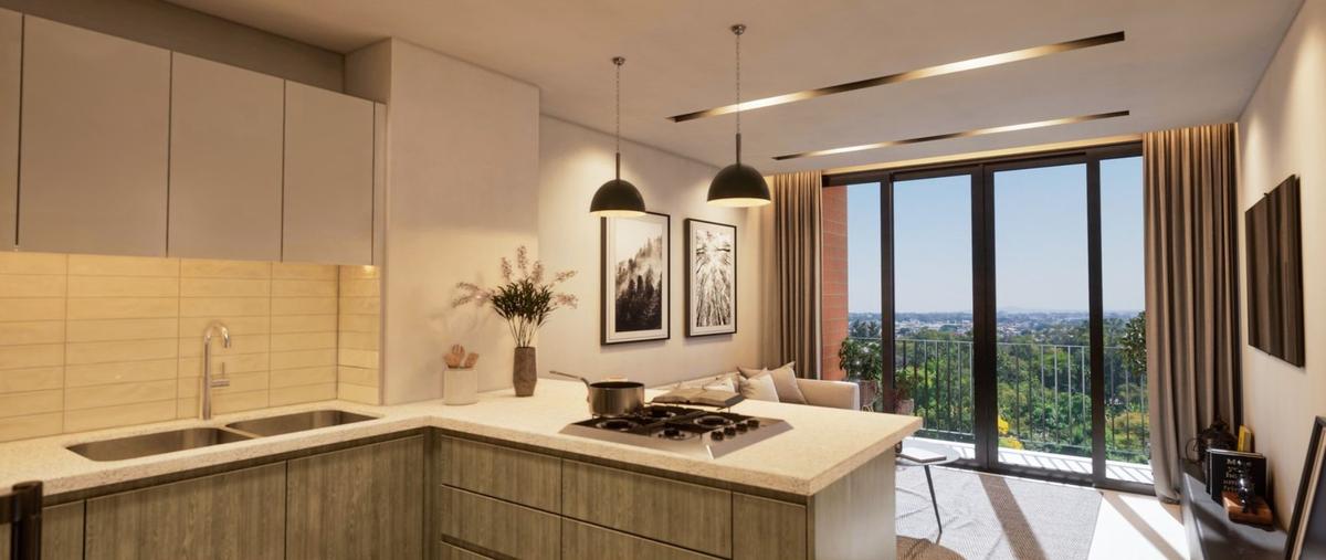 Foto de departamento en venta en 16 de septiembre , moderna, guadalajara, jalisco, 30471587 No. 04