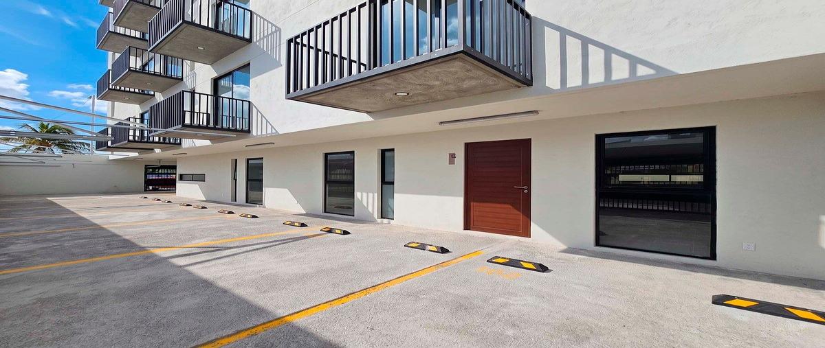 Foto de departamento en venta en 16 de septiembre , ricardo flores magón, veracruz, veracruz de ignacio de la llave, 31082259 No. 04