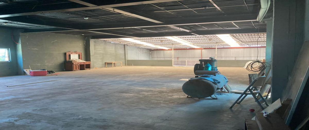 Foto de bodega en renta en 16 de septiembre , san francisco, carmen, campeche, 29318732 No. 04