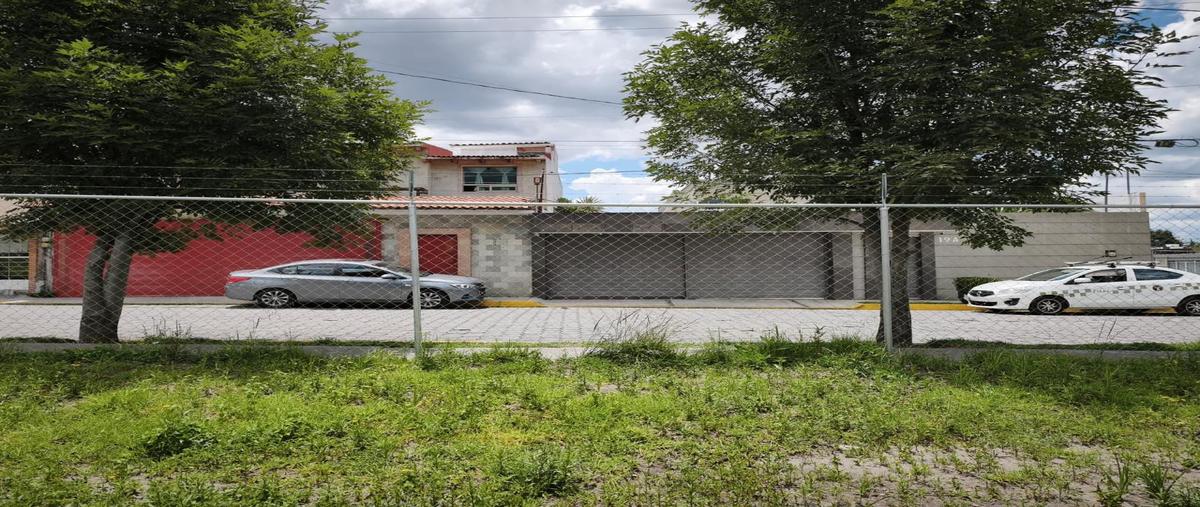 Foto de terreno habitacional en venta en 16 de septiembre , san jerónimo chicahualco, metepec, méxico, 0 No. 03