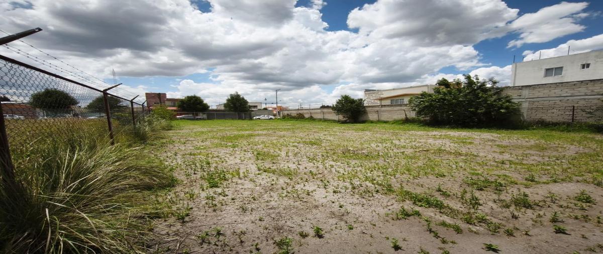 Foto de terreno habitacional en venta en 16 de septiembre , san jerónimo chicahualco, metepec, méxico, 0 No. 05