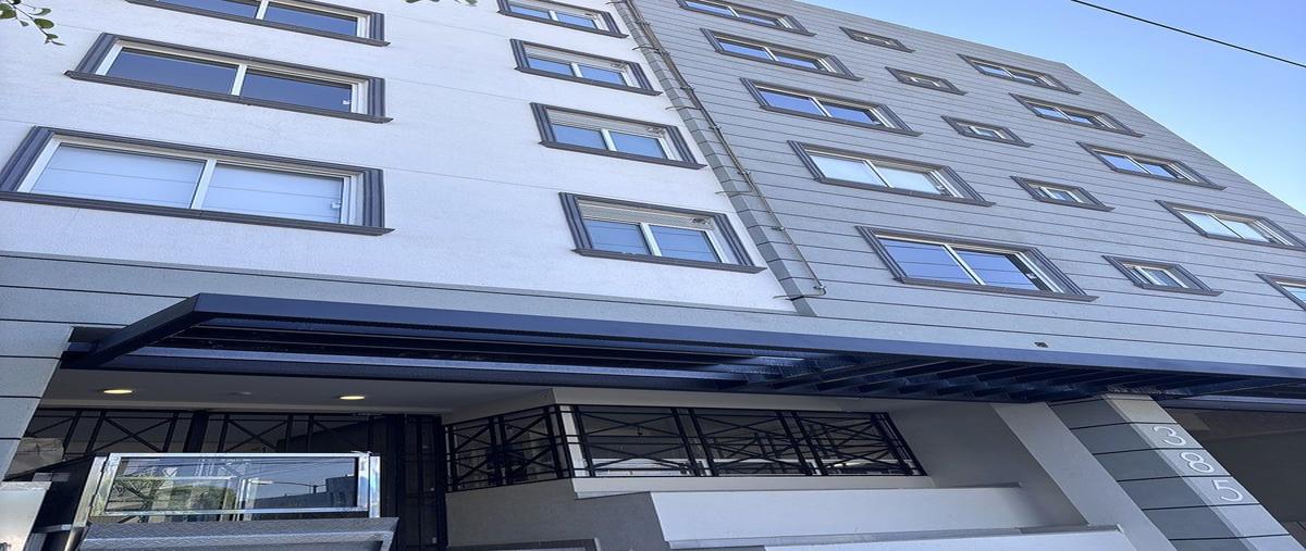 Foto de departamento en 16 de septiembre , san lorenzo tlaltenango, miguel hidalgo, df / cdmx, 0 foto 01 Foto de departamento en renta en 16 de septiembre , san lorenzo tlaltenango, miguel hidalgo, df / cdmx, 0 No. 01