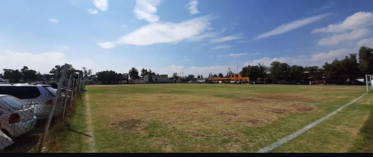 Foto de terreno habitacional en venta en 16 de septiembre , santa bárbara, cuautitlán izcalli, méxico, 30194343 No. 01
