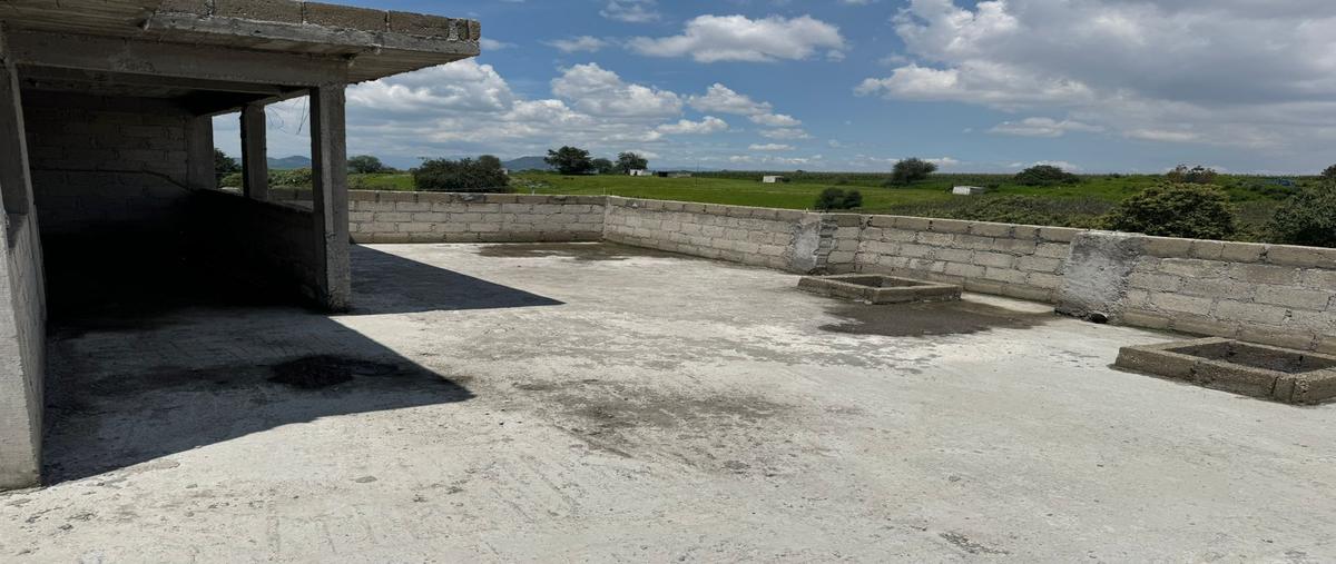 Foto de terreno habitacional en venta en 16 de septiembre , santa cruz cuauhtenco, zinacantepec, méxico, 0 No. 03