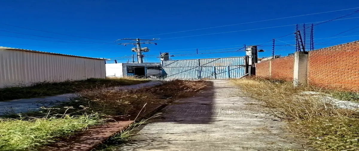 Foto de nave industrial en venta en 16 de septiembre sur 101, jardines de bugambilias, puebla, puebla, 0 No. 03