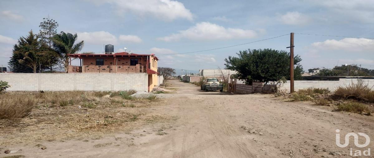Foto de terreno habitacional en venta en 16 de septiembre , tepantitla, cuautepec de hinojosa, hidalgo, 28722884 No. 03