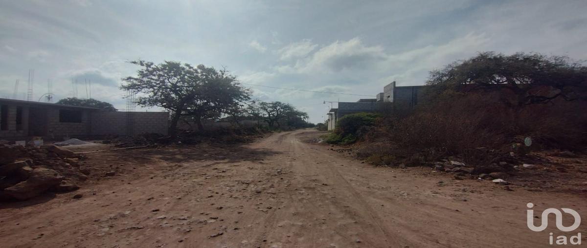 Foto de terreno habitacional en venta en 16 de septiembre , tepantitla, cuautepec de hinojosa, hidalgo, 28722884 No. 04