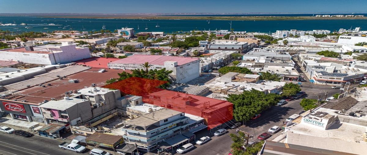 Foto de edificio en venta en 16 de septiembre , zona central, la paz, baja california sur, 0 No. 04