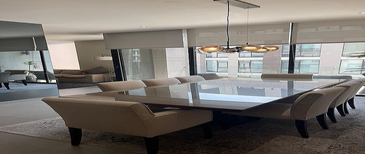 Foto de departamento en renta en 16 de septiembre , zona valle poniente, san pedro garza garcía, nuevo león, 0 No. 03