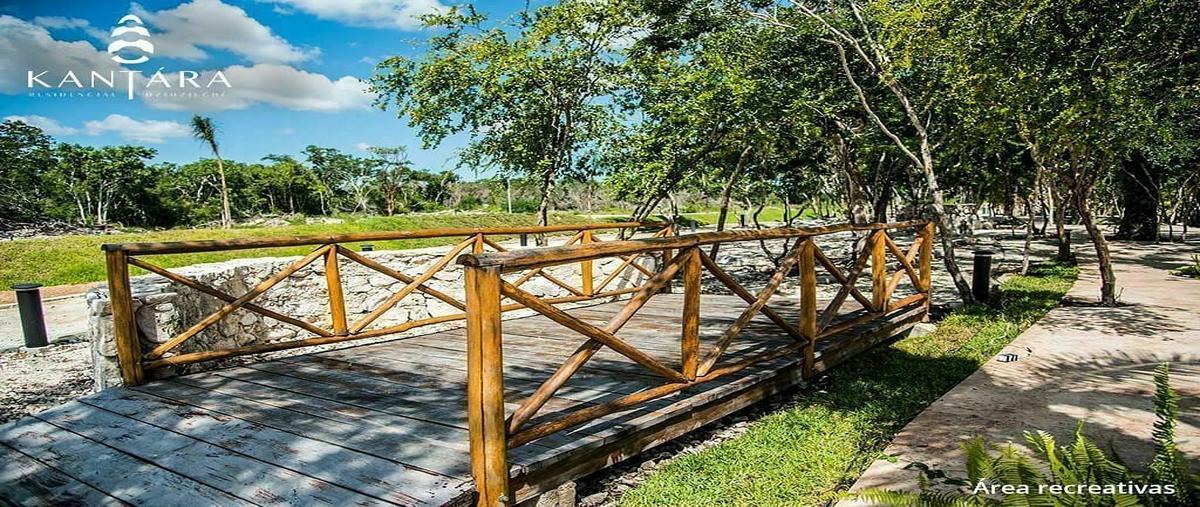 Foto de terreno habitacional en venta en 16 , dzidzilché, mérida, yucatán, 30996798 No. 05