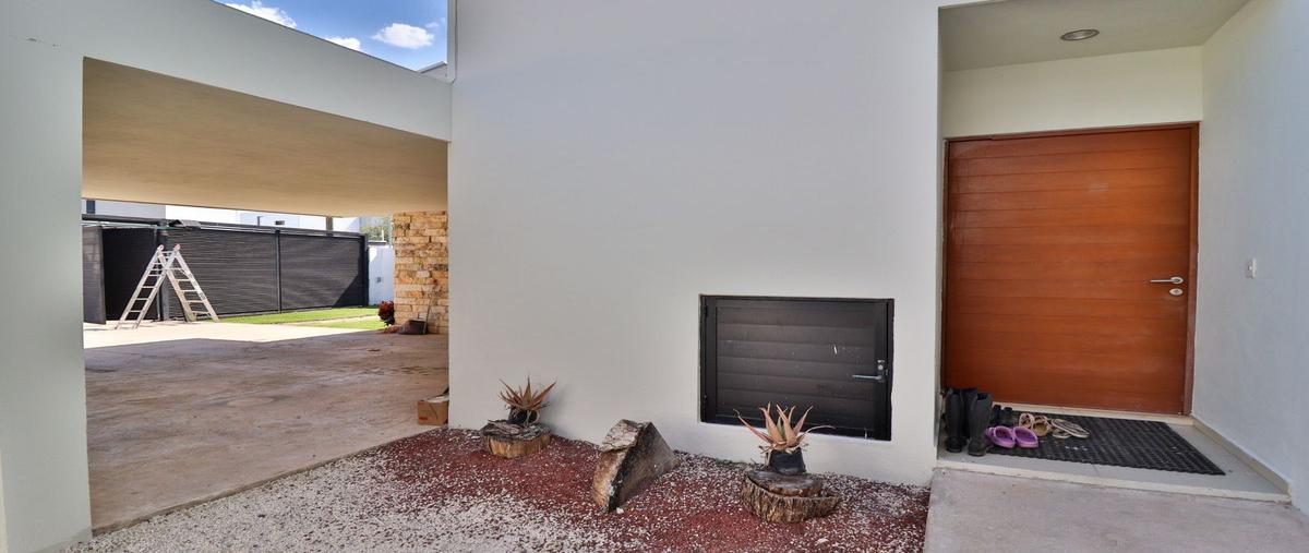 Foto de casa en venta en 16 , dzitya, mérida, yucatán, 0 No. 03