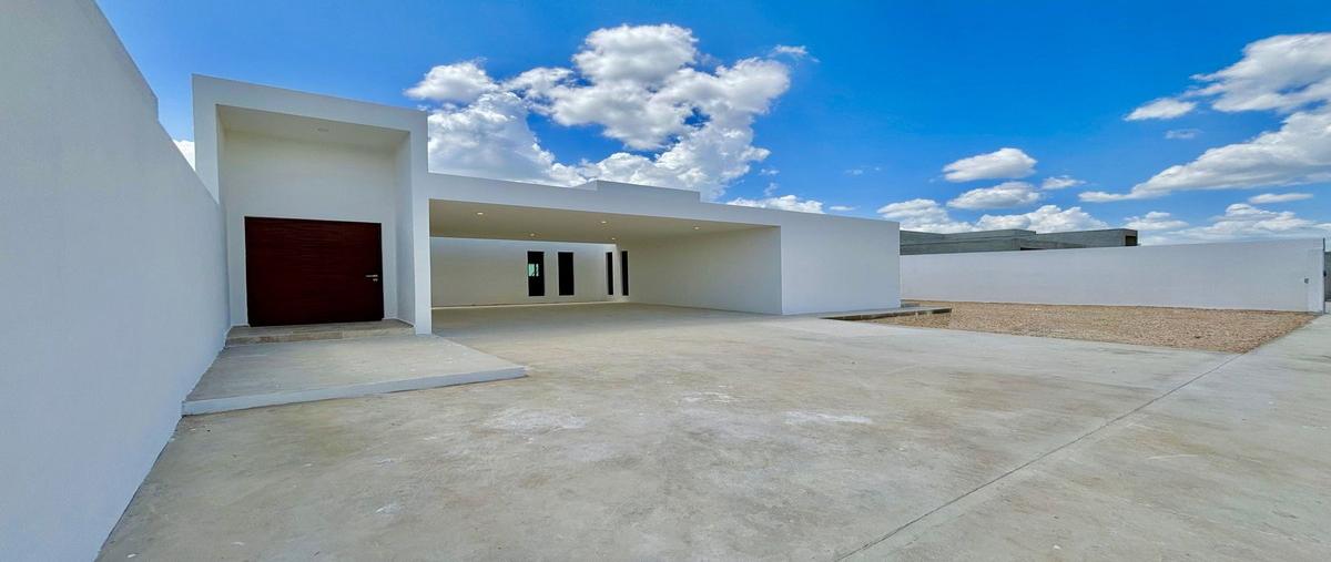 Foto de casa en 16 , dzitya, mérida, yucatán, 30183821 foto 01 Foto de casa en venta en 16 , dzitya, mérida, yucatán, 30183821 No. 01