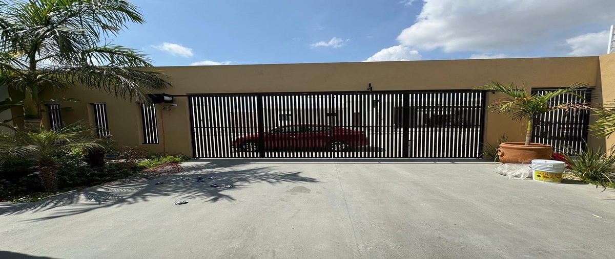 Foto de casa en venta en 16 , dzitya, mérida, yucatán, 0 No. 03