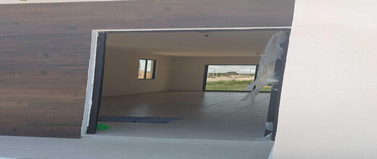 Foto de casa en venta en 16 , el roble agrícola, mérida, yucatán, 0 No. 04