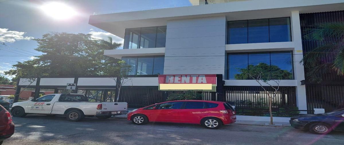Foto de oficina en renta en 16 , itzimna, mérida, yucatán, 30785457 No. 03