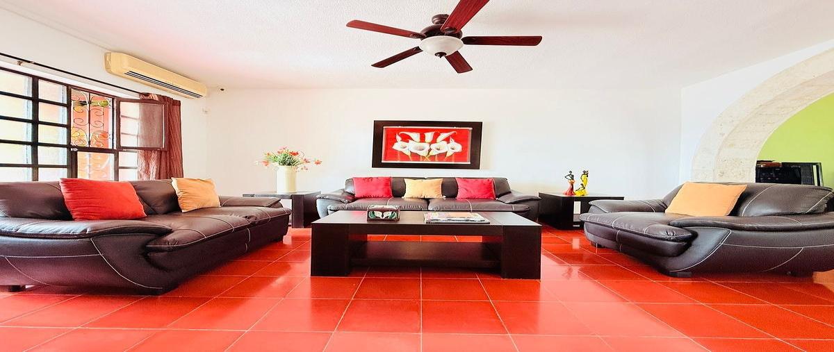 Foto de casa en renta en 16 , jardines de mérida, mérida, yucatán, 0 No. 04