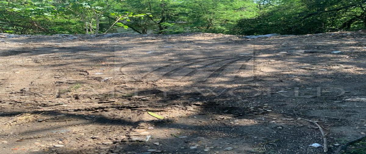 Foto de terreno habitacional en venta en  16, jardines del río, guadalupe, nuevo león, 0 No. 04