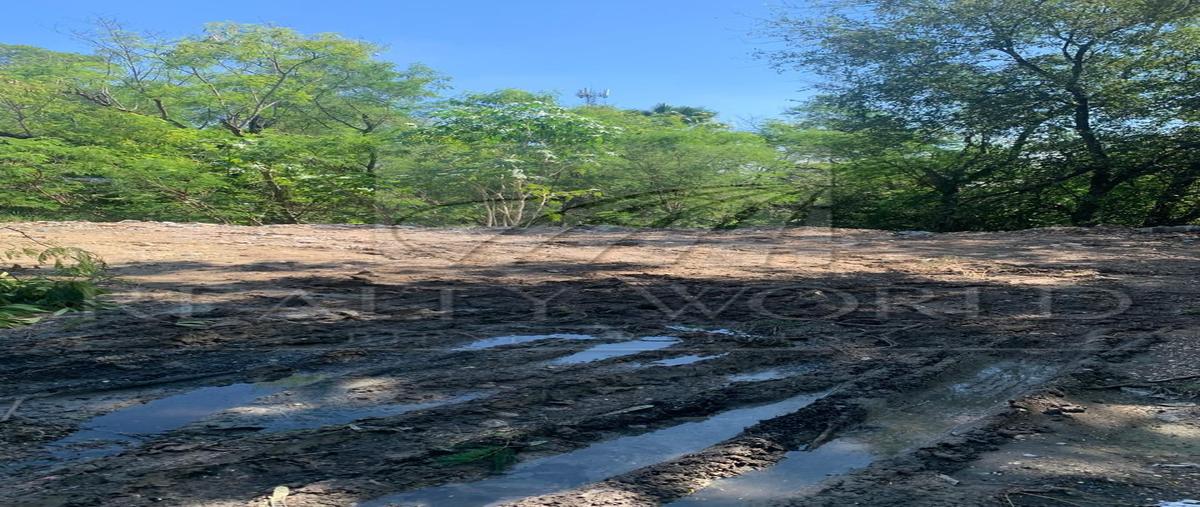 Foto de terreno habitacional en venta en  16, jardines del río, guadalupe, nuevo león, 0 No. 05