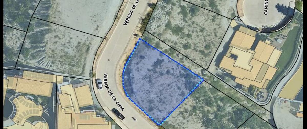 Foto de terreno habitacional en venta en 16, la cima , club de golf residencial, los cabos, baja california sur, 26050380 No. 04