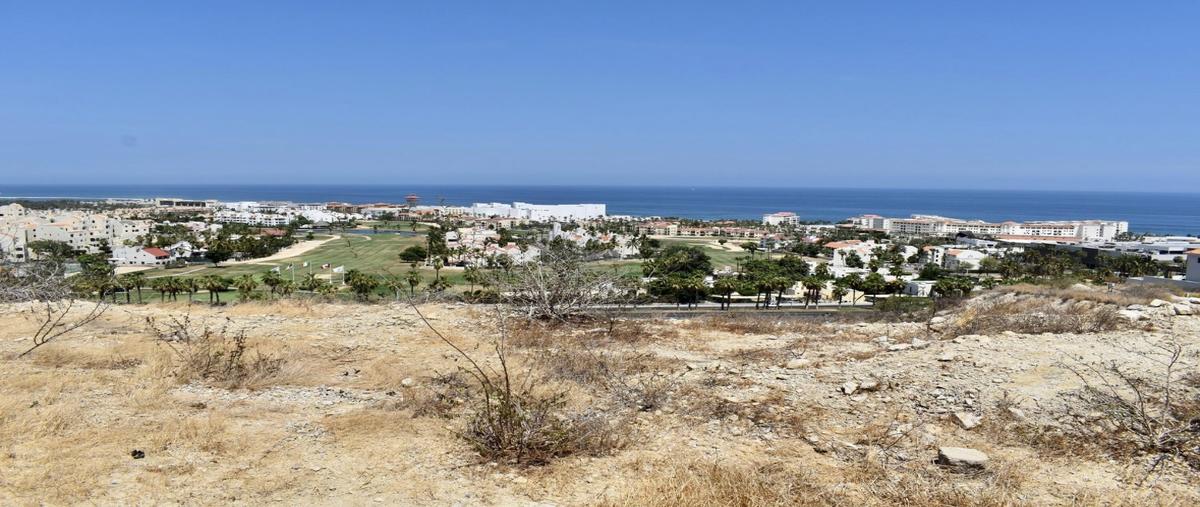 Foto de terreno habitacional en venta en 16, la cima , club de golf residencial, los cabos, baja california sur, 26050380 No. 05