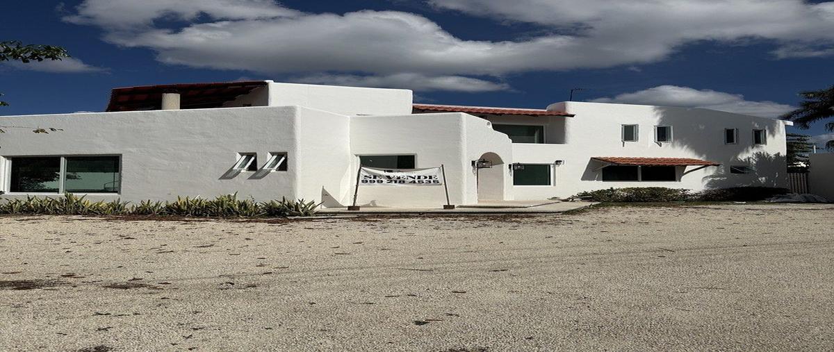 Foto de casa en venta en 16 , las margaritas de cholul, mérida, yucatán, 0 No. 03