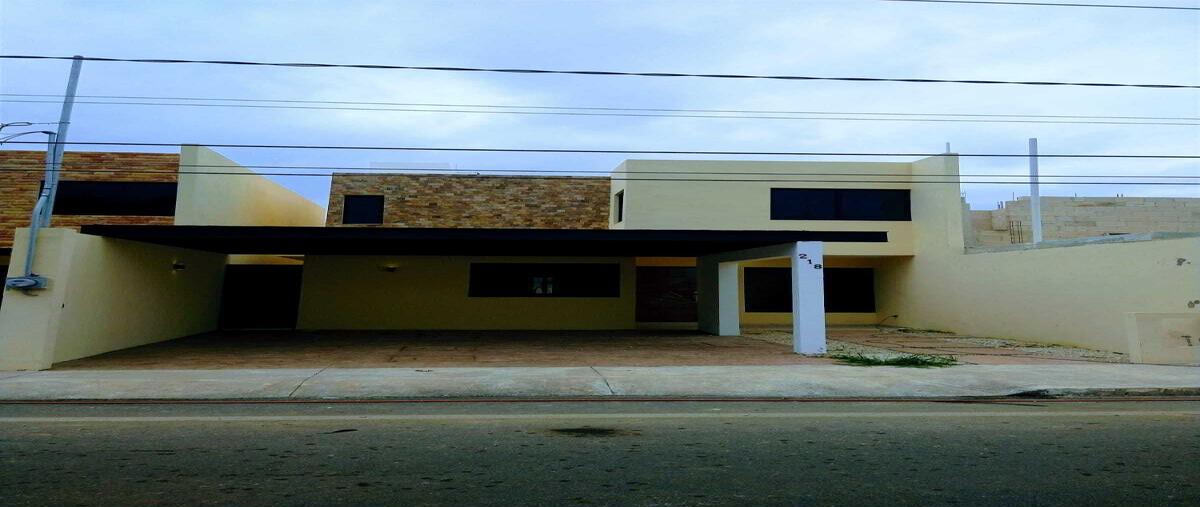 Foto de casa en 16 , los pinos, mérida, yucatán, 0 foto 02 Foto de casa en venta en 16 , los pinos, mérida, yucatán, 0 No. 02