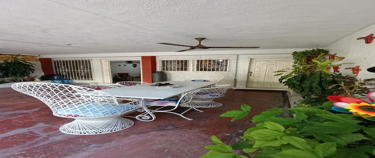 Foto de casa en venta en 16 , lotificacion las brisas, mérida, yucatán, 0 No. 03