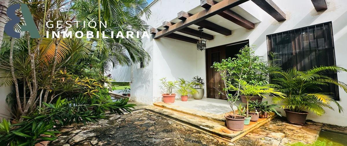 Foto de casa en 16 , montebello, mérida, yucatán, 28854395 foto 03 Foto de casa en venta en 16 , montebello, mérida, yucatán, 28854395 No. 03