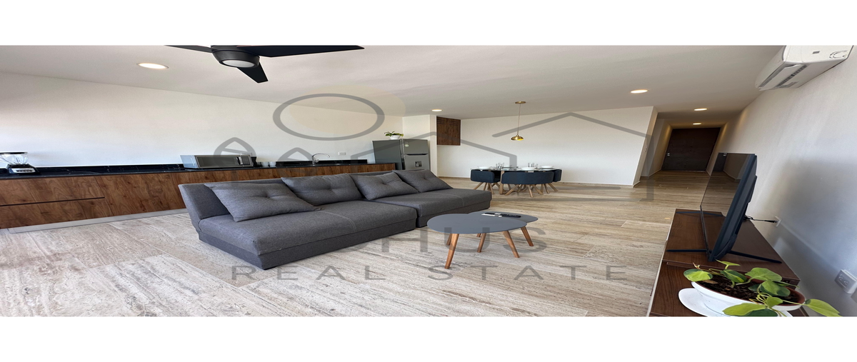 Foto de departamento en 16 , montebello, mérida, yucatán, 0 foto 03 Foto de departamento en renta en 16 , montebello, mérida, yucatán, 0 No. 03