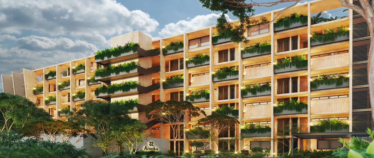 Foto de departamento en venta en 16 , montebello, mérida, yucatán, 0 No. 06