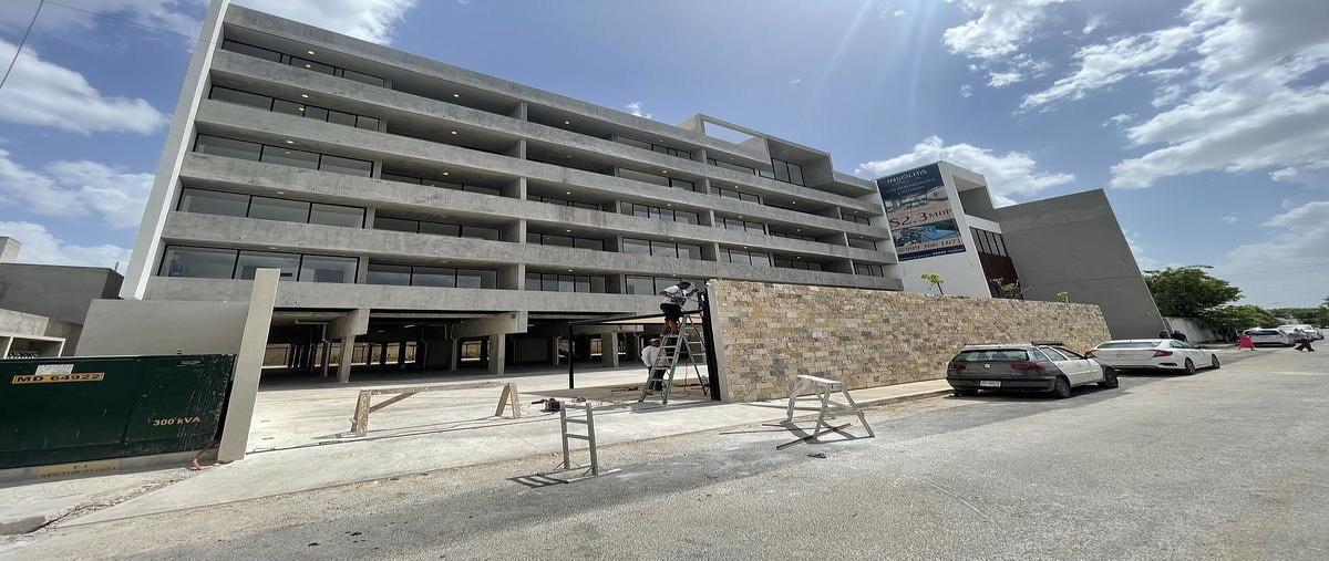 Foto de departamento en venta en 16 , montebello, mérida, yucatán, 30918753 No. 04