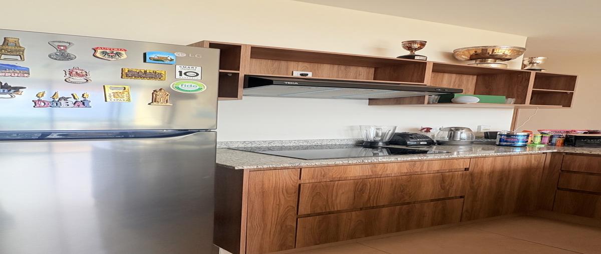 Foto de departamento en renta en 16 , montes de ame, mérida, yucatán, 0 No. 03