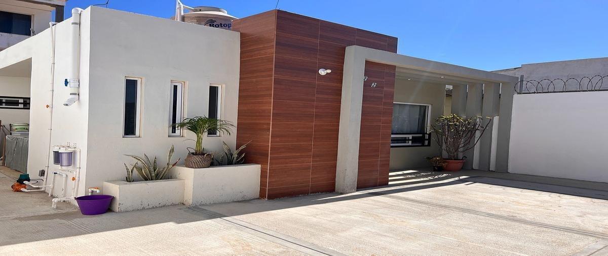 Foto de casa en renta en 16 norte , playas de chapultepec, ensenada, baja california, 0 No. 03
