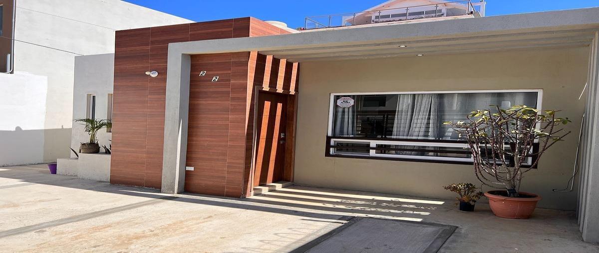Foto de casa en renta en 16 norte , playas de chapultepec, ensenada, baja california, 0 No. 04