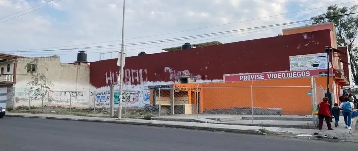 Foto de terreno comercial en renta en 16 oriente 1, unidad satélite magisterial, puebla, puebla, 0 No. 01