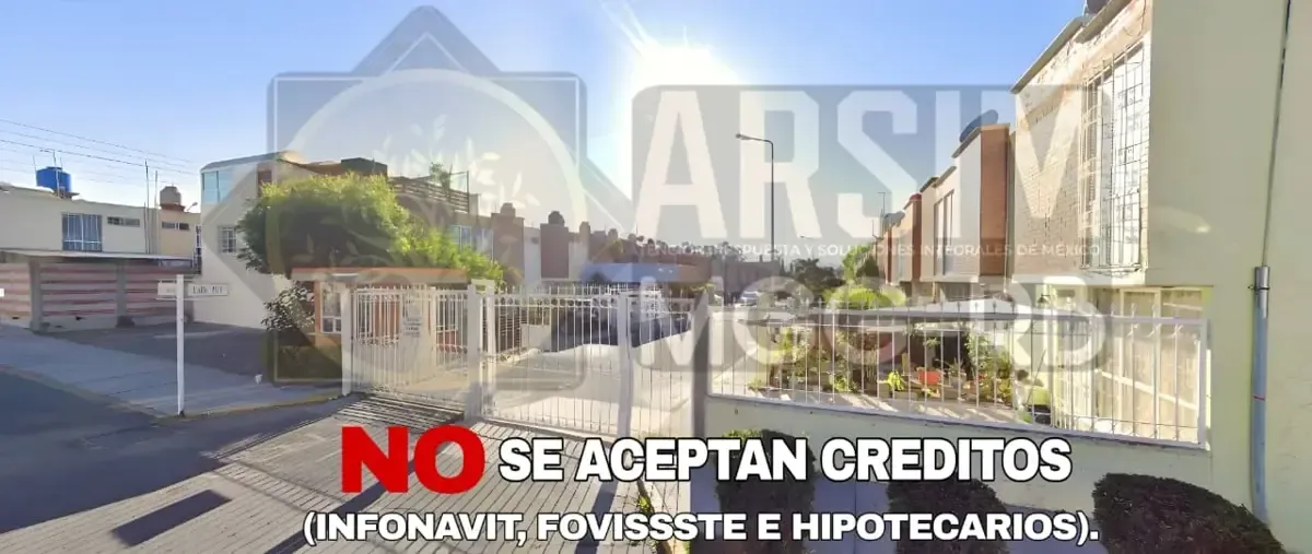 Foto de casa en venta en 16 p 000, villas real campestre ii, puebla, puebla, 30359684 No. 01