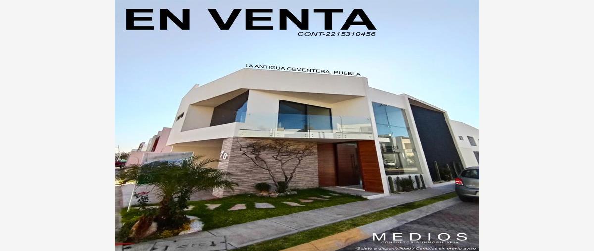 Foto de casa en 16 s, zona cementos atoyac, puebla, puebla, 28063009 foto 01 Foto de casa en venta en 16 s, zona cementos atoyac, puebla, puebla, 28063009 No. 01