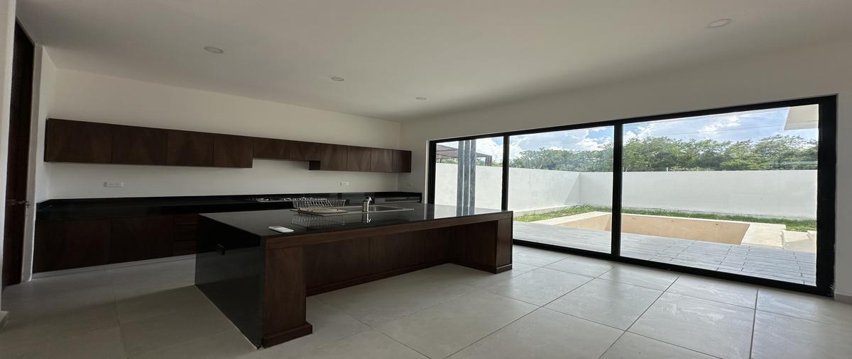 Foto de casa en renta en 16 , san ignacio, progreso, yucatán, 0 No. 05