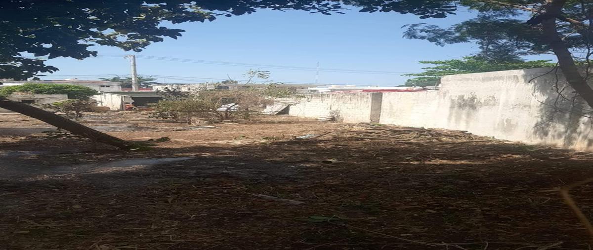Foto de terreno habitacional en venta en 16 , santa lucia, campeche, campeche, 0 No. 03