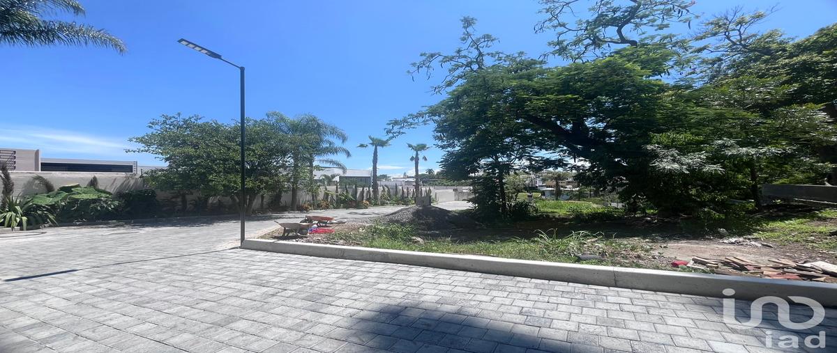 Foto de terreno habitacional en venta en 16 septiembre 319, acapatzingo, cuernavaca, morelos, 0 No. 03