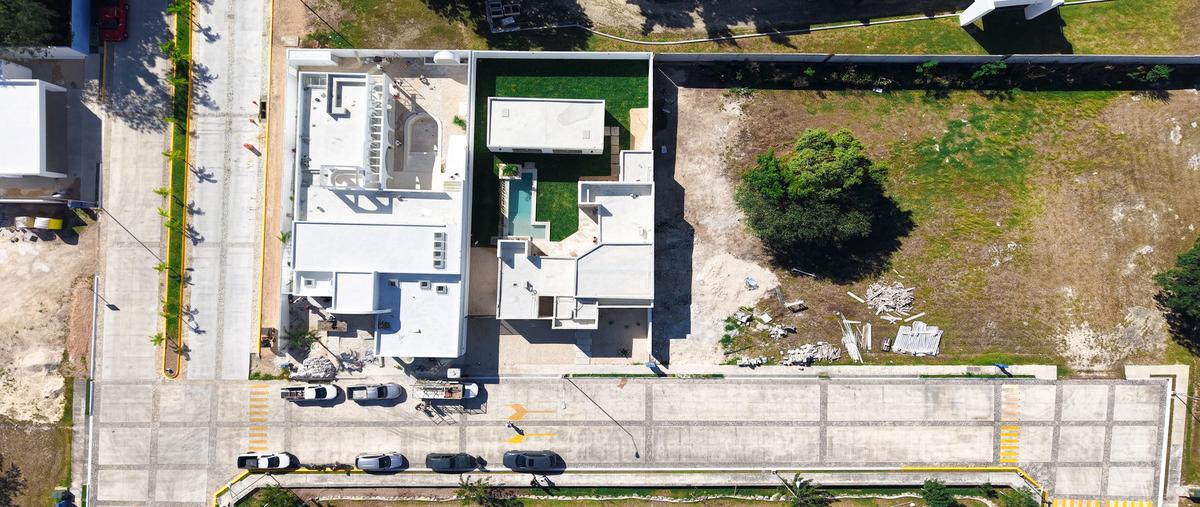 Foto de terreno habitacional en venta en 16 , sitpach, mérida, yucatán, 0 No. 04