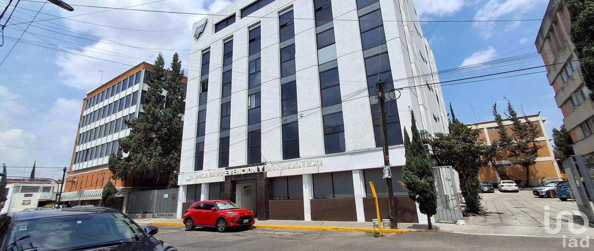 Foto de oficina en 16 sur 1407, azcarate, puebla, puebla, 31522570 foto 01 Foto de oficina en renta en 16 sur 1407, azcarate, puebla, puebla, 31522570 No. 01