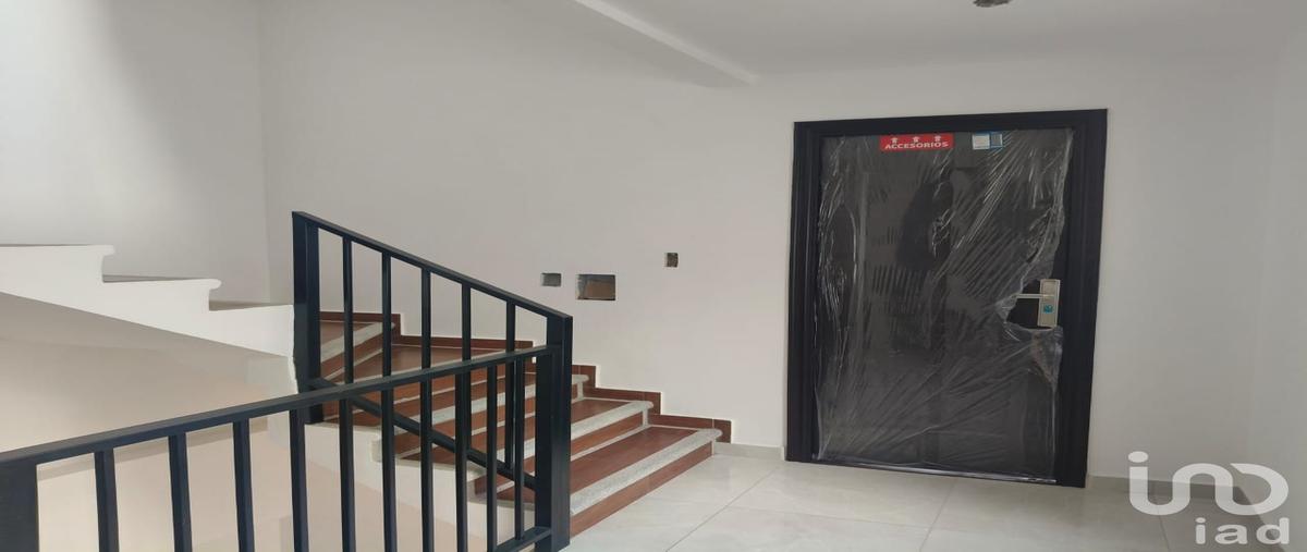 Foto de departamento en venta en 16 sur 156, rancho chapulco, puebla, puebla, 30561543 No. 04