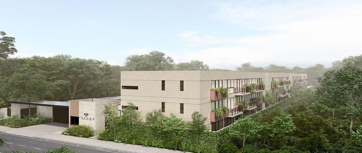 Foto de departamento en venta en 16 , temozon norte, mérida, yucatán, 27668153 No. 04