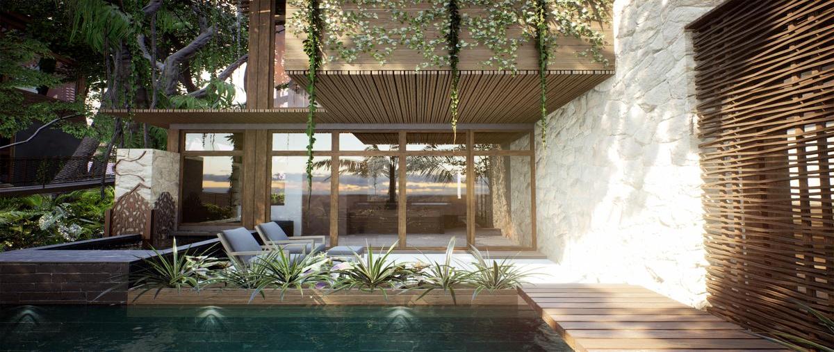Foto de departamento en venta en 16 , tulum centro, tulum, quintana roo, 0 No. 05
