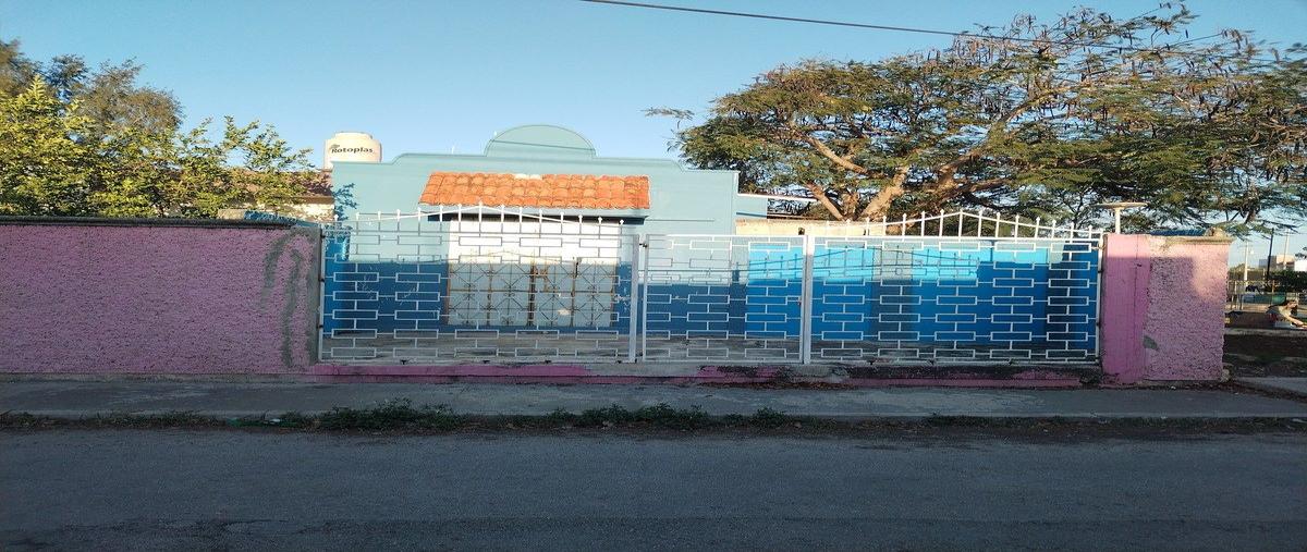 Foto de casa en venta en 16 , unidad habitacional ctm, mérida, yucatán, 31010726 No. 05